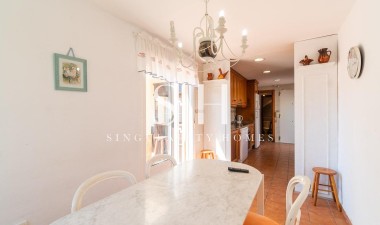 Wiederverkauf - Villa - Torrevieja - La Mata