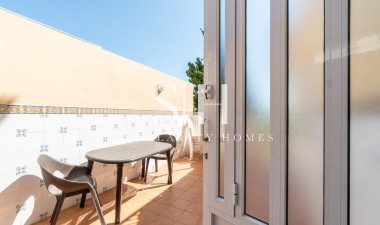 Wiederverkauf - Villa - Torrevieja - La Mata