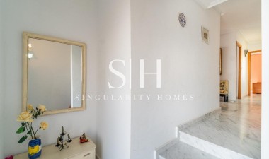 Wiederverkauf - Villa - Torrevieja - La Mata