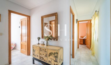 Wiederverkauf - Villa - Torrevieja - La Mata