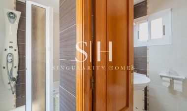 Wiederverkauf - Villa - Torrevieja - La Mata