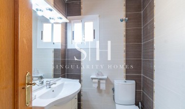 Wiederverkauf - Villa - Torrevieja - La Mata