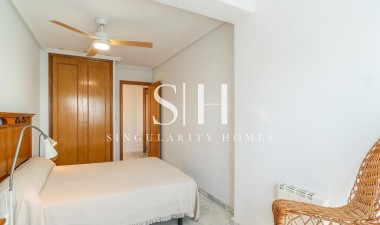 Wiederverkauf - Villa - Torrevieja - La Mata