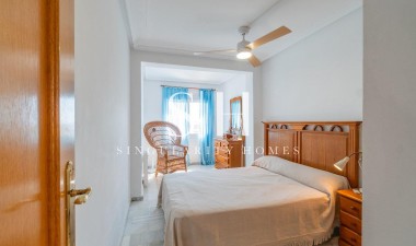 Wiederverkauf - Villa - Torrevieja - La Mata