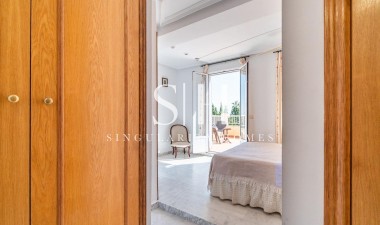 Wiederverkauf - Villa - Torrevieja - La Mata