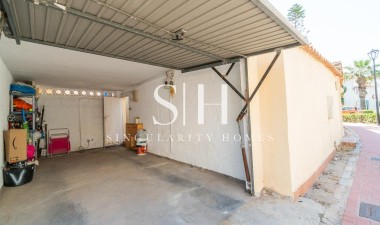 Wiederverkauf - Villa - Torrevieja - La Mata