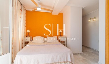 Wiederverkauf - Villa - Torrevieja - La Mata