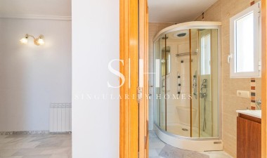 Wiederverkauf - Villa - Torrevieja - La Mata