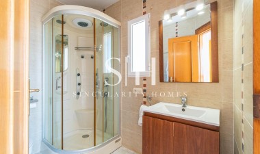 Wiederverkauf - Villa - Torrevieja - La Mata