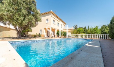 Wiederverkauf - Villa - Torrevieja - La Mata