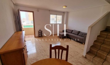 Wiederverkauf - Haus - Playa Flamenca - Costa Blanca