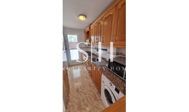 Wiederverkauf - Haus - Playa Flamenca - Costa Blanca