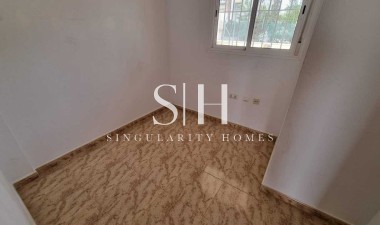 Wiederverkauf - Haus - Playa Flamenca - Costa Blanca