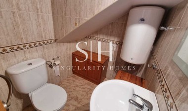 Wiederverkauf - Haus - Playa Flamenca - Costa Blanca