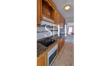 Wiederverkauf - Haus - Playa Flamenca - Costa Blanca