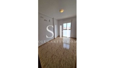 Wiederverkauf - Haus - Playa Flamenca - Costa Blanca