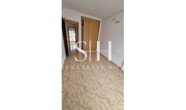 Wiederverkauf - Haus - Playa Flamenca - Costa Blanca