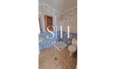 Wiederverkauf - Haus - Playa Flamenca - Costa Blanca