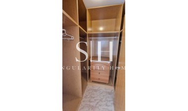 Wiederverkauf - Haus - Playa Flamenca - Costa Blanca