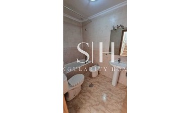 Wiederverkauf - Haus - Playa Flamenca - Costa Blanca