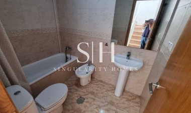 Wiederverkauf - Haus - Playa Flamenca - Costa Blanca