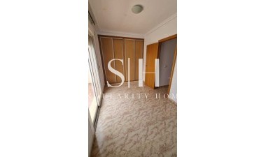 Wiederverkauf - Haus - Playa Flamenca - Costa Blanca