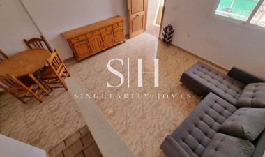 Wiederverkauf - Haus - Playa Flamenca - Costa Blanca