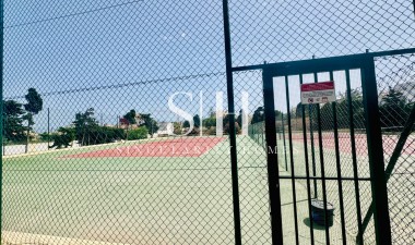 Перепродажа - Квартира / квартира - Torrevieja - La Mata