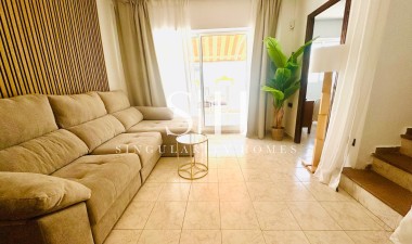 Перепродажа - Квартира / квартира - Torrevieja - La Mata