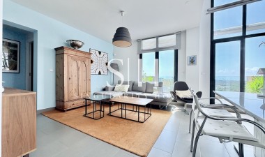 Resale - Apartment / flat - Las Ramblas Golf