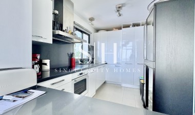 Resale - Apartment / flat - Las Ramblas Golf