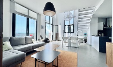 Resale - Apartment / flat - Las Ramblas Golf