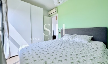 Resale - Apartment / flat - Las Ramblas Golf