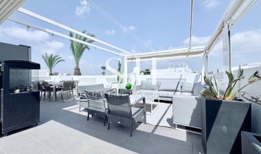 Resale - Apartment / flat - Las Ramblas Golf