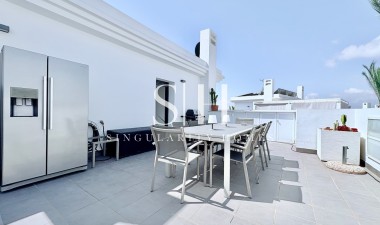Resale - Apartment / flat - Las Ramblas Golf
