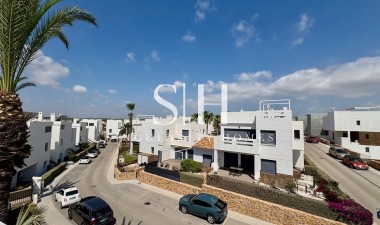 Resale - Apartment / flat - Las Ramblas Golf