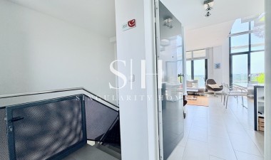 Resale - Apartment / flat - Las Ramblas Golf