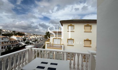 Återförsäljning - Bungalow - Torrevieja - Cañada Del Molino