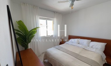 Återförsäljning - Bungalow - Torrevieja - Cañada Del Molino