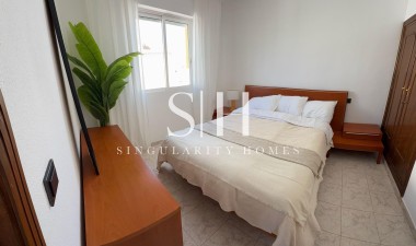 Återförsäljning - Bungalow - Torrevieja - Cañada Del Molino