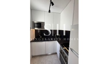 Перепродажа - Бунгало - Torrevieja - Cañada Del Molino