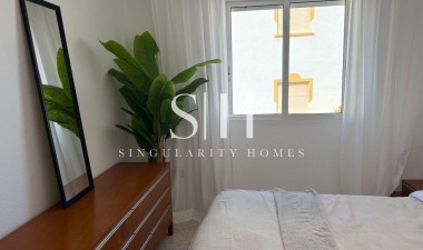 Перепродажа - Бунгало - Torrevieja - Cañada Del Molino