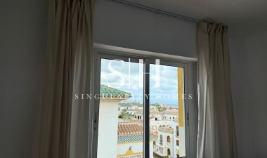 Перепродажа - Бунгало - Torrevieja - Cañada Del Molino