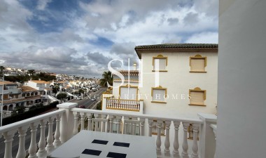 Перепродажа - Бунгало - Torrevieja - Cañada Del Molino