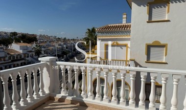 Перепродажа - Бунгало - Torrevieja - Cañada Del Molino