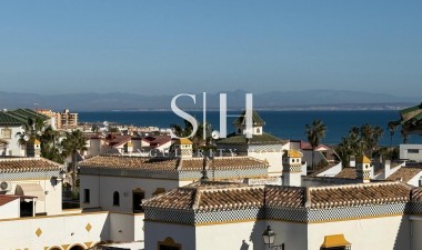 Перепродажа - Бунгало - Torrevieja - Cañada Del Molino