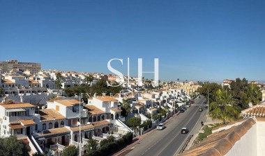 Перепродажа - Бунгало - Torrevieja - Cañada Del Molino