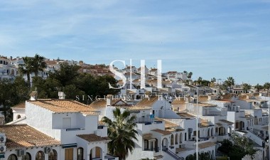 Перепродажа - Бунгало - Torrevieja - Cañada Del Molino