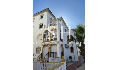 Перепродажа - Бунгало - Torrevieja - Cañada Del Molino