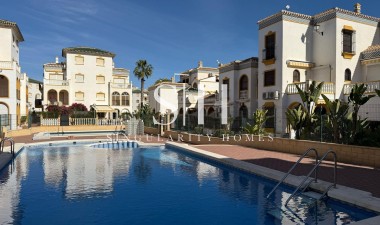 Перепродажа - Бунгало - Torrevieja - Cañada Del Molino